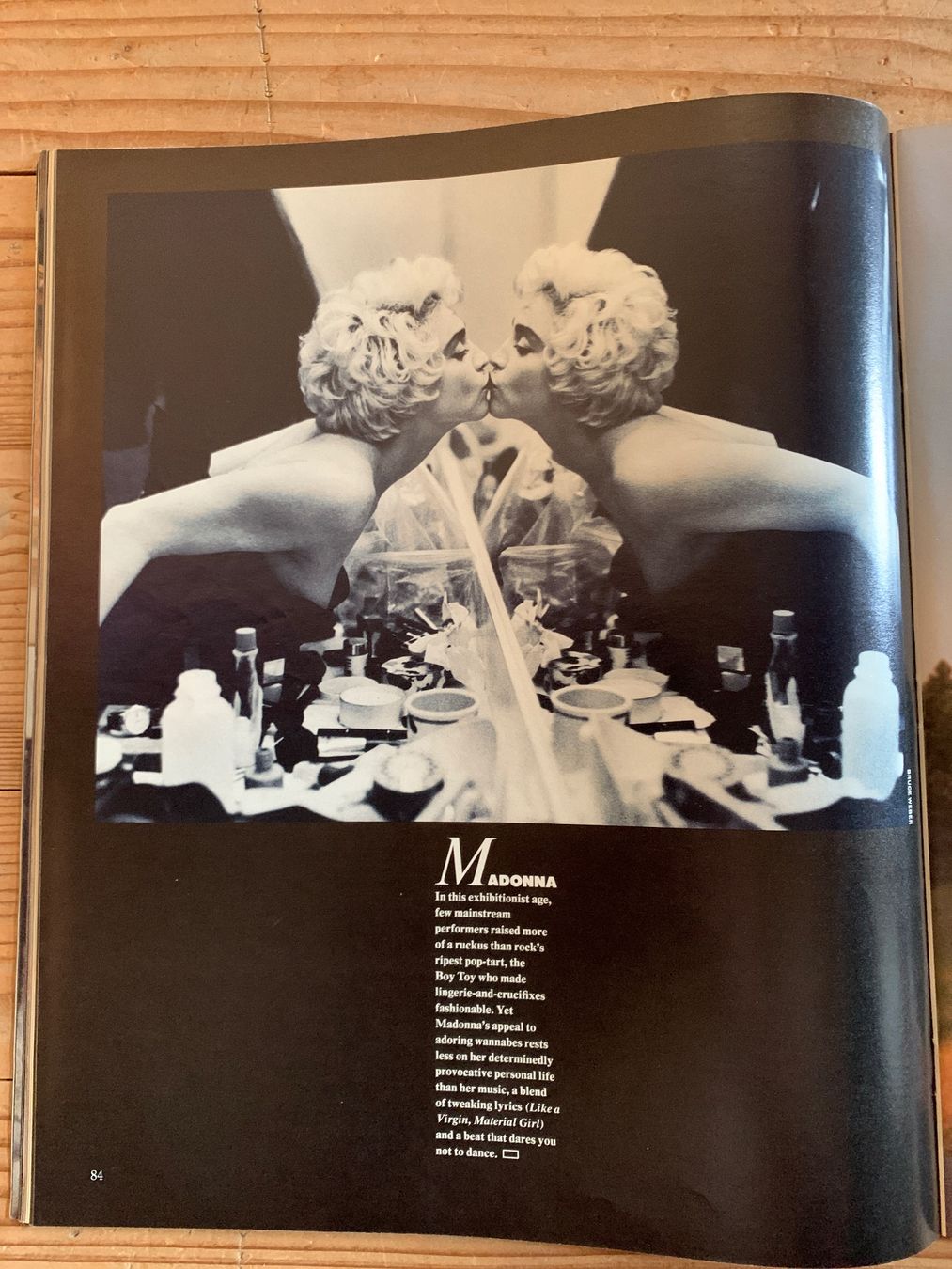 Riviste & Magazine: LIFE Magazin "The 80s" Special Issue – Usato da Zürich venduto da dam_6brk 4