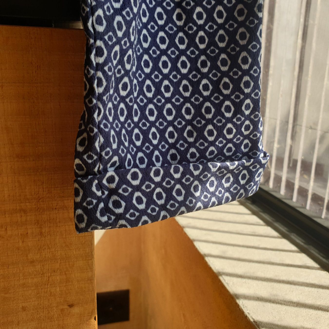 Hosen: 🐸 ORIGINAL SLACKS & CO HOSE UK8 – Neu (gemäss Beschreibung) aus Môtier (Vully) von Frogs 4