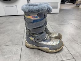 Primigi Winterstiefel Goretex Gr. 37