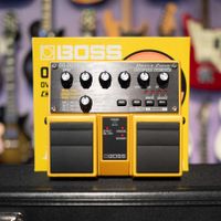 BOSS OD-20 Drive Zone - neuwertig