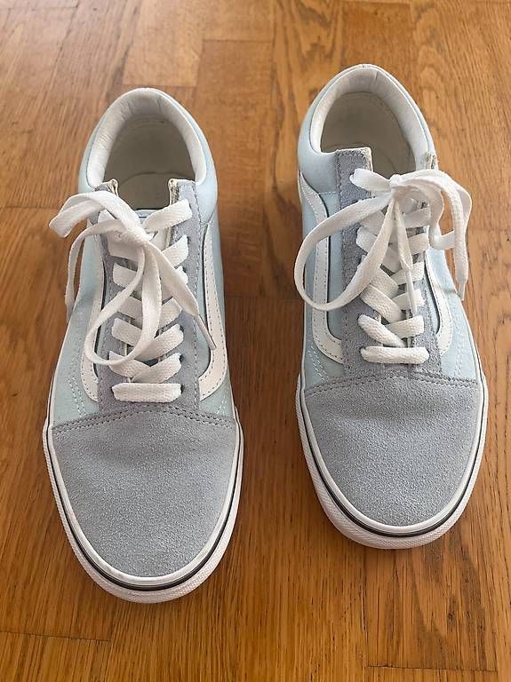 Vans Damenschuhe: Vans-Schuhe – Gebraucht aus Dallenwil von hejhej13.5 1
