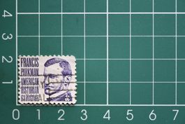 usa  stamp