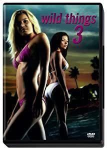 Alle DVDs: WILD THINGS 3            EROTIK              ==> SAMMELPORTO – Gebraucht aus Romanshorn von luethima