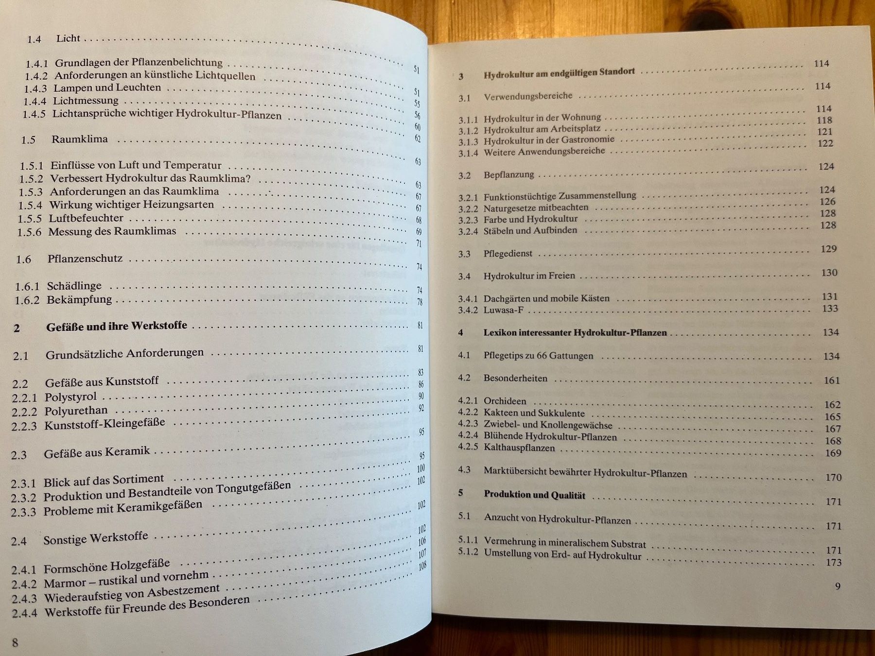 Libri: Hydrokultur Ratgeber von Edwin Hansermann – Usato da Zürich venduto da Gurkis 3
