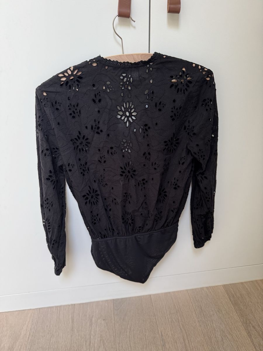 Allsaints Top: Blouse AllSaints XS – Usato da Chamoson venduto da Sev91 1