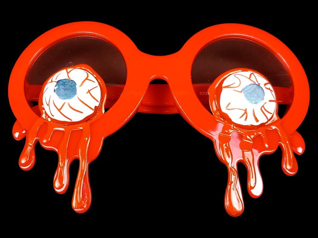 Lunettes & Verres: Brille blutige Augen – Neuf avec emballage d'origine à Hünenberg par Restwert_Zug