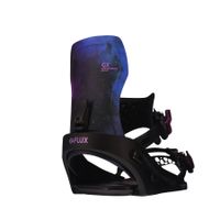 Flux Snowboard Testbindung GX  Gr. XS