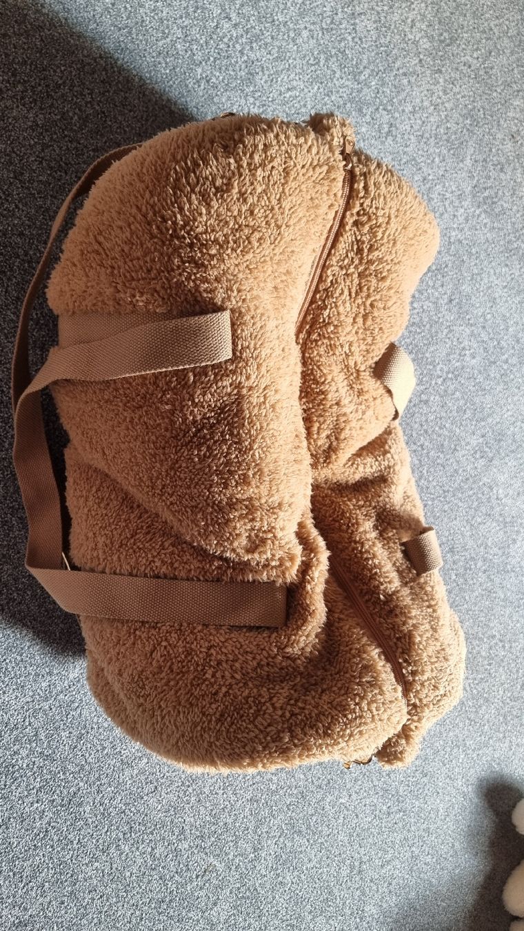 Taschen für Damen: Sac à langer verbaudet – Gebraucht aus Les Breuleux von Mily1991 2