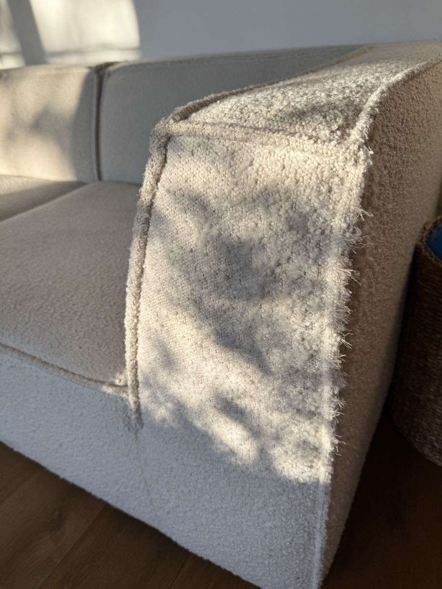 Sofas: SOFACOMPANY Modulsofa Dane – D'occasion à Stadel par mahurangi 9