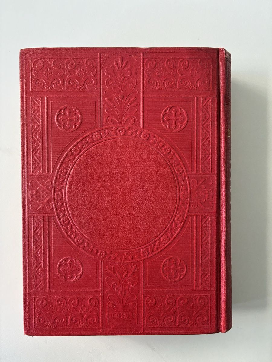 Livres: Cudisch dils Evangelis - 1930 – D'occasion à Chur par Knokno199 1
