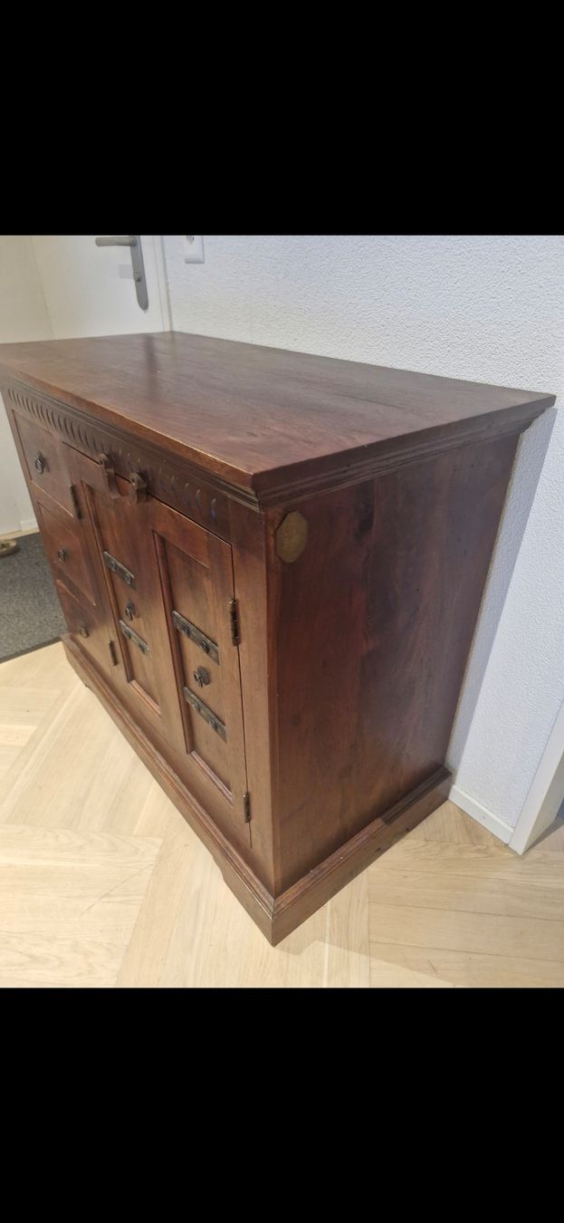 Cassettiere: Antique Kommode – Usato da Küsnacht ZH venduto da jul_ksp9 1