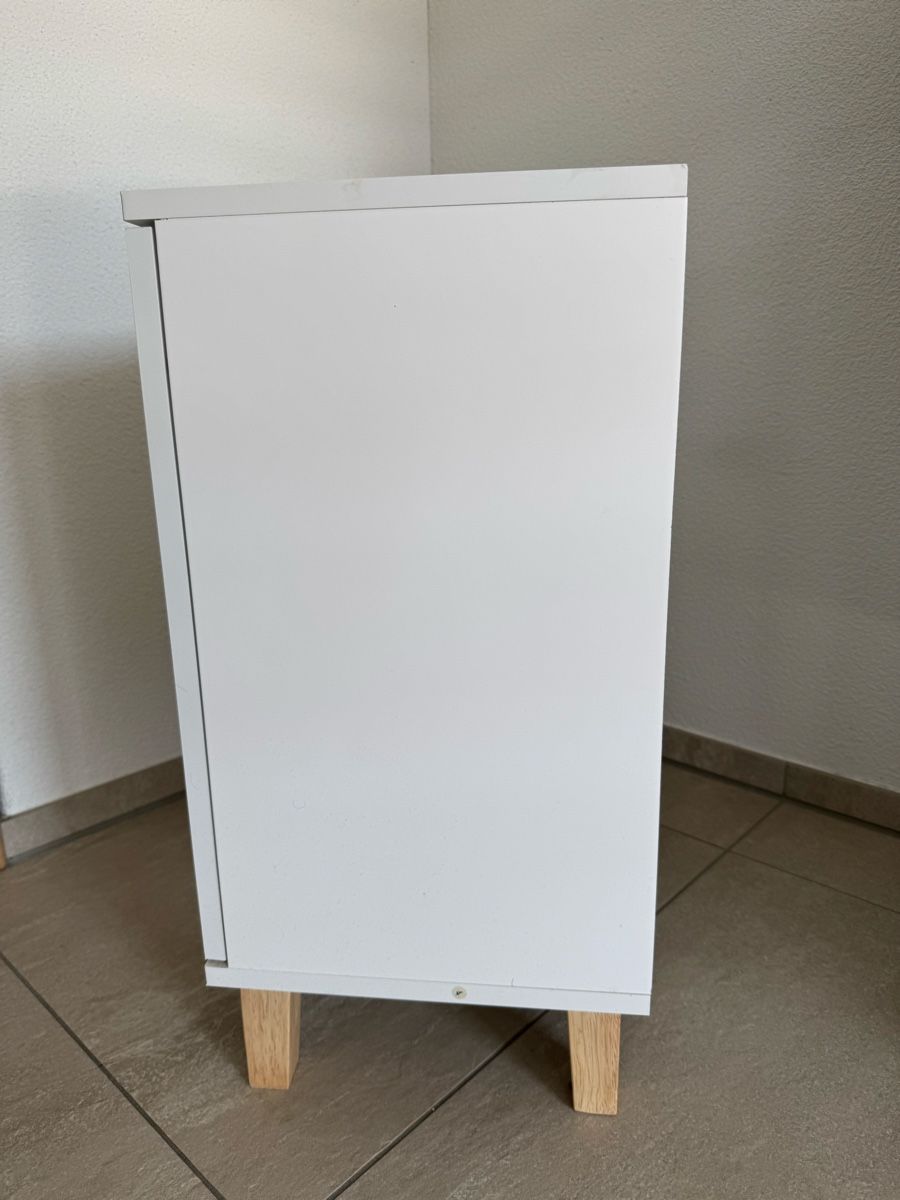 Micasa Badezimmermöbel: Waschbeckenunterschrank – Gebraucht aus Aarwangen von Sandro_66 4