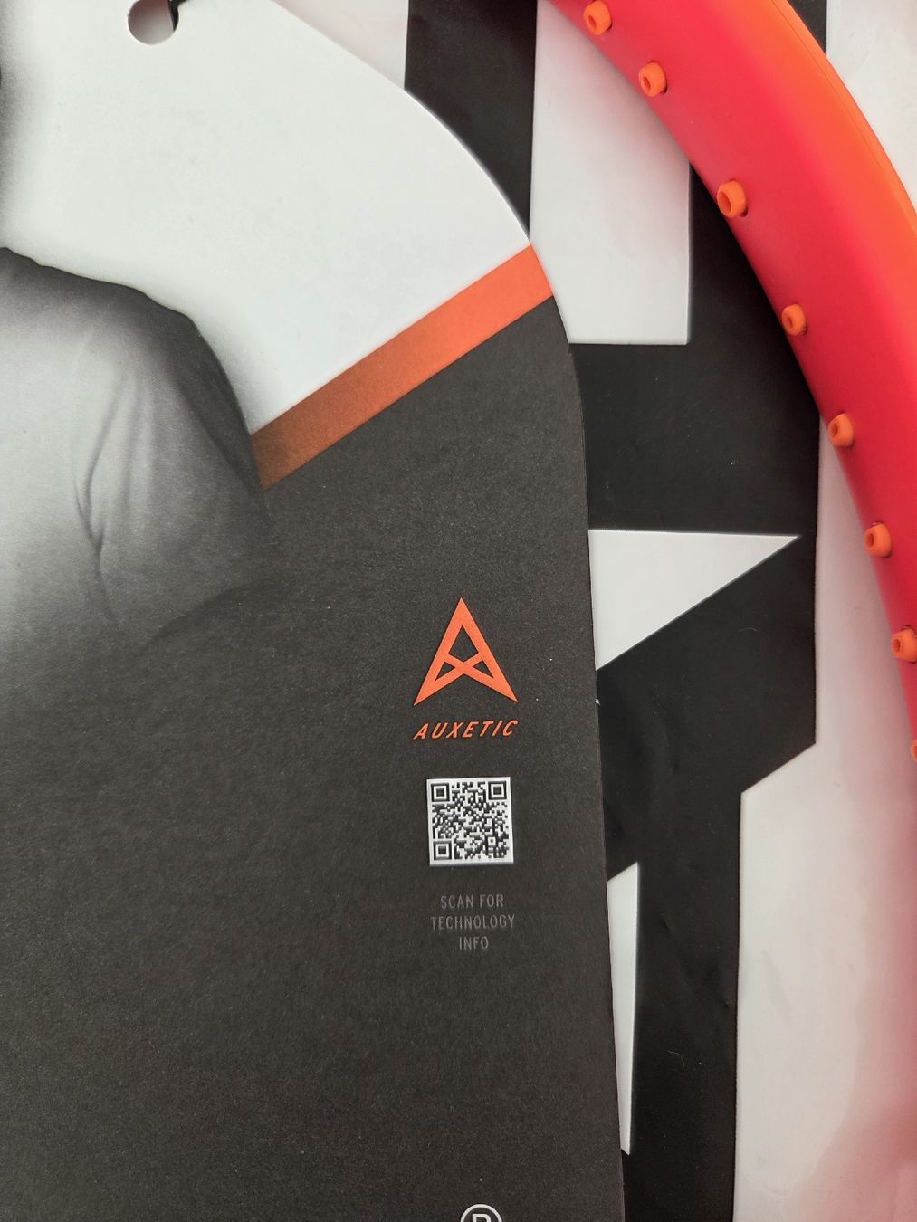 Head Schläger: Head Radical Team L – Neu und originalverpackt aus Saas-Almagell von aninaaaa 4