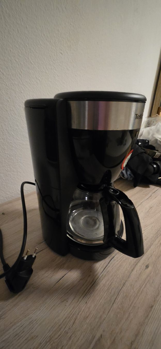 Kaffeemaschinen & Espressomaschinen: Kaffeemaschine Tefal  – Gebraucht aus Zürich von Abrar123 2