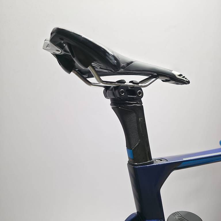 Merida Velos: RENNVELO MERIDA REACTO 7000 – Gebraucht aus Tübach von KL-Bikes 8