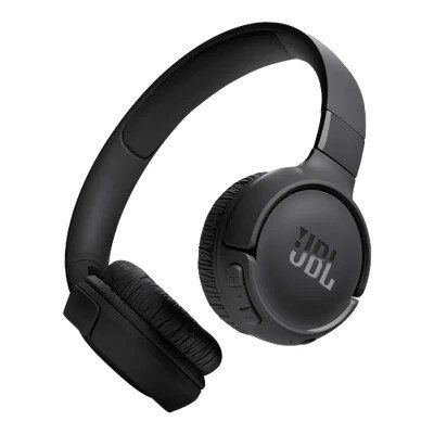 JBL Cuffie: JBL Tune 520BT Bluetooth-Kopfhörer – Bluetooth 5.3 – Nuovo e nell'imballaggio originale da Winterthur venduto da SwissTechStore