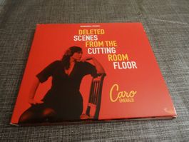 Caro Emerald CD - Deleted Scenes From The Cutting Room Floor
