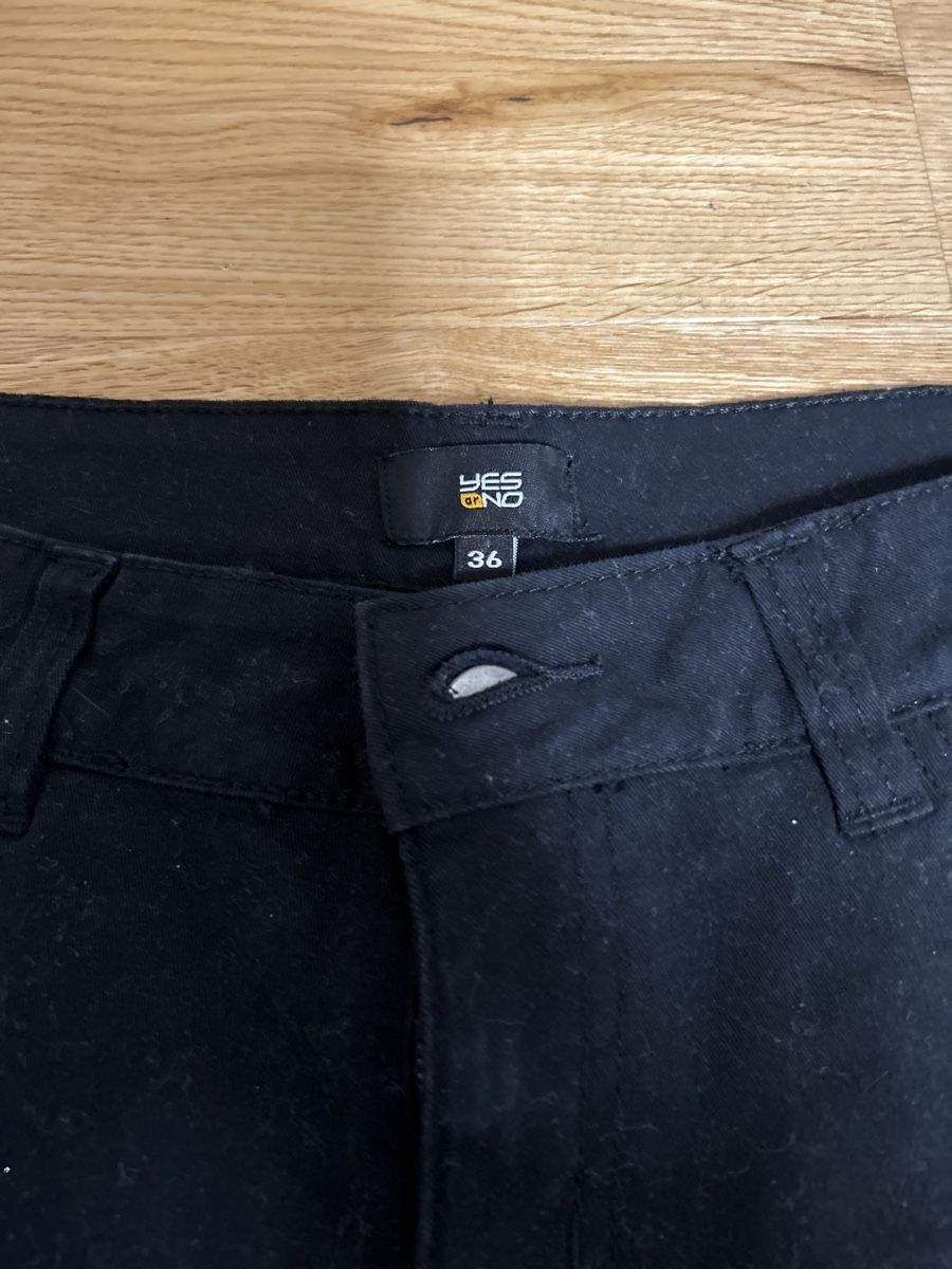 Yes Or No Pantaloni: Hot Pants, Grösse 36 – Nuovo (secondo la descrizione) da Grüningen venduto da Rami77 2