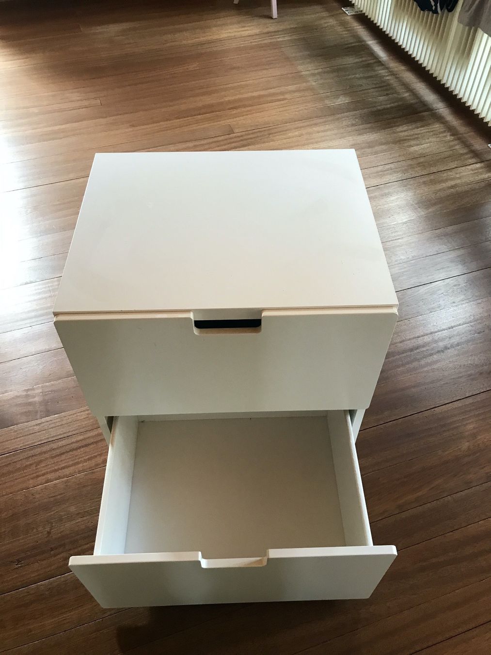 Kommoden: Stuva Ikea Kommode mit 2 Schubladen – Gebraucht aus Bremgarten b. Bern von  1