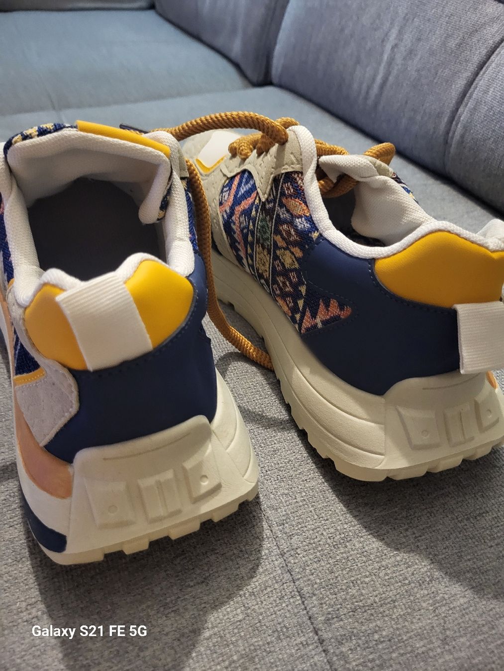 Herrenschuhe: Freizeit schuhe 42.5 Neu!! – Neu und originalverpackt aus Riehen von tamola67 8