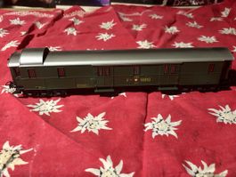 Märklin Güterpostwagen mit OVP