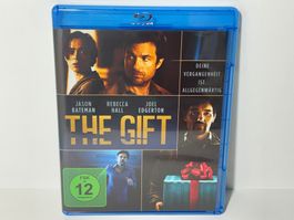 The Gift Blu Ray