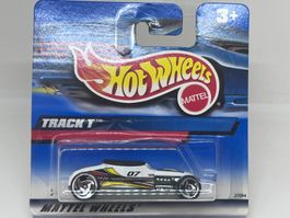 Hot Wheels Track T