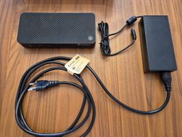 Articona Dockingstation mit Netzteil, einwandfrei!