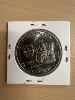 Portugal 200 escudos