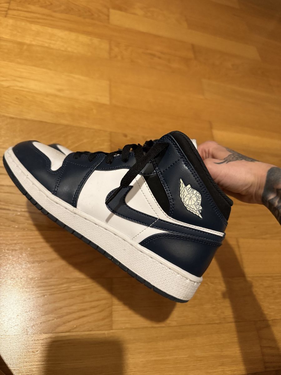 Jordan Scarpe da donna: Nike Air Jordan – Usato da Zürich venduto da jew_tq5x 1