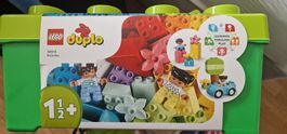 LEGO Duplo Brick Box 10913 new