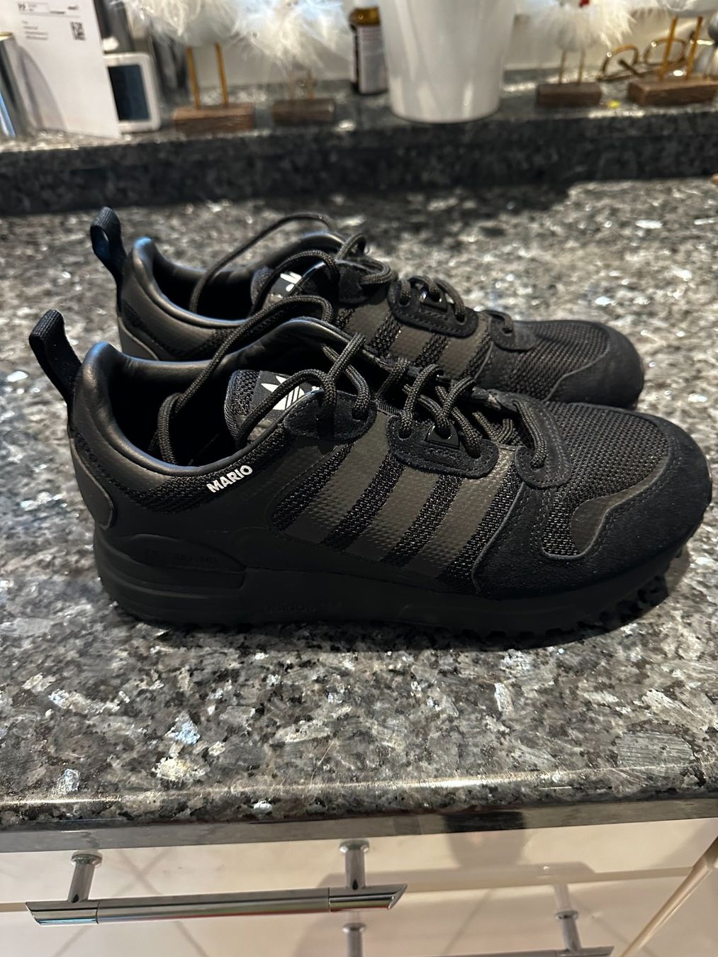 Scarpe da uomo: Adidas Herren Sneaker – Usato da Birmensdorf ZH venduto da Broesli 1