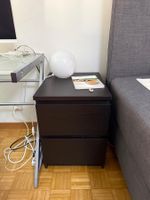 IKEA Bedside Tables (2) – Good Condition – 48 × 40 × 55 cm