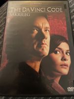 The Da Vinci Code - Sakrileg