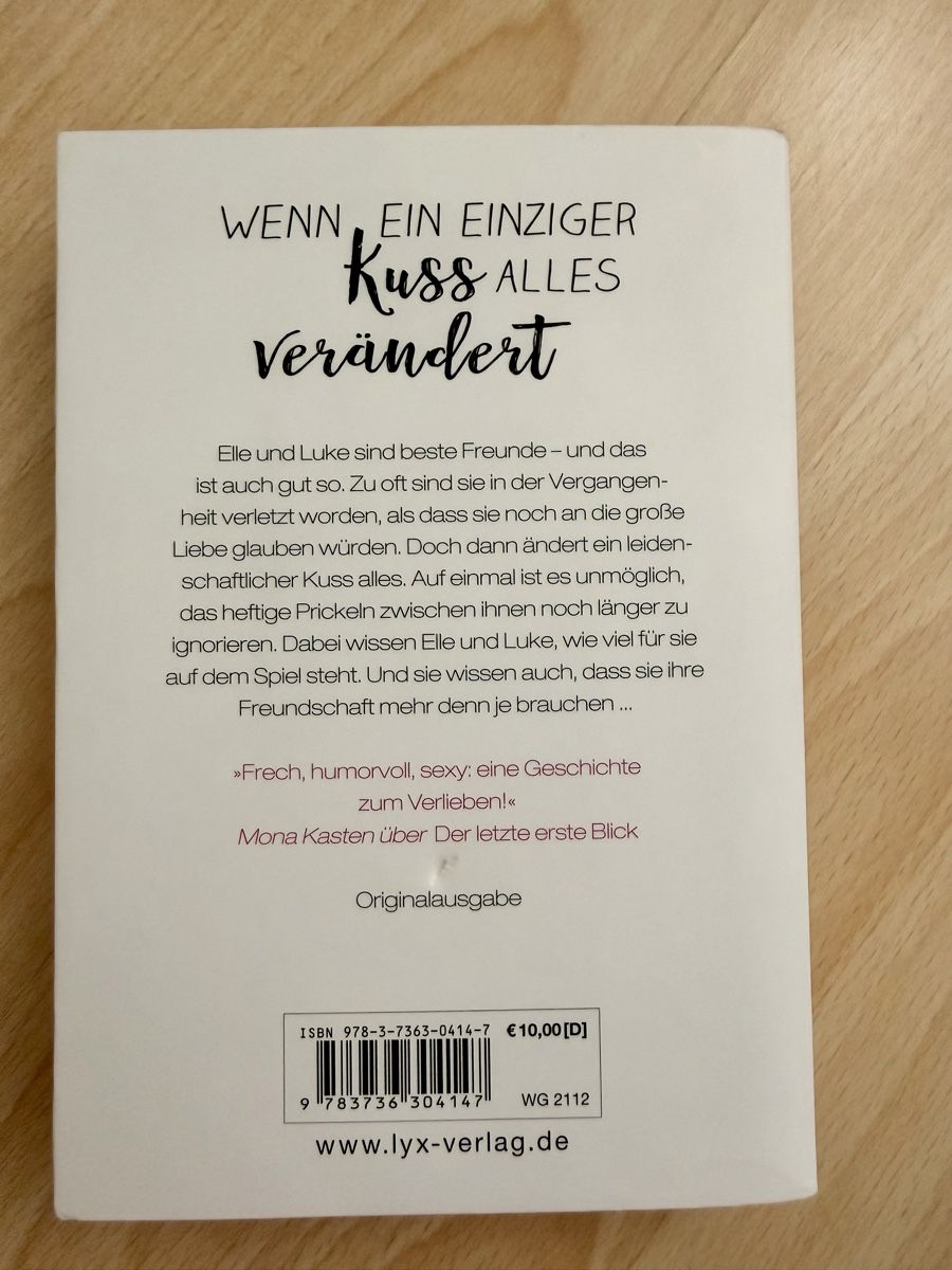 Livres: Buchreihe Liebesromane – D'occasion à Gurmels par fab_fzb8 2