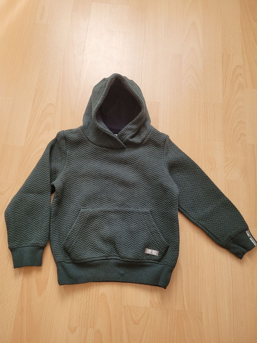 We Pulls et sweat-shirts: Pullover We gr. 110/116 – D'occasion à Inwil par Flower2325