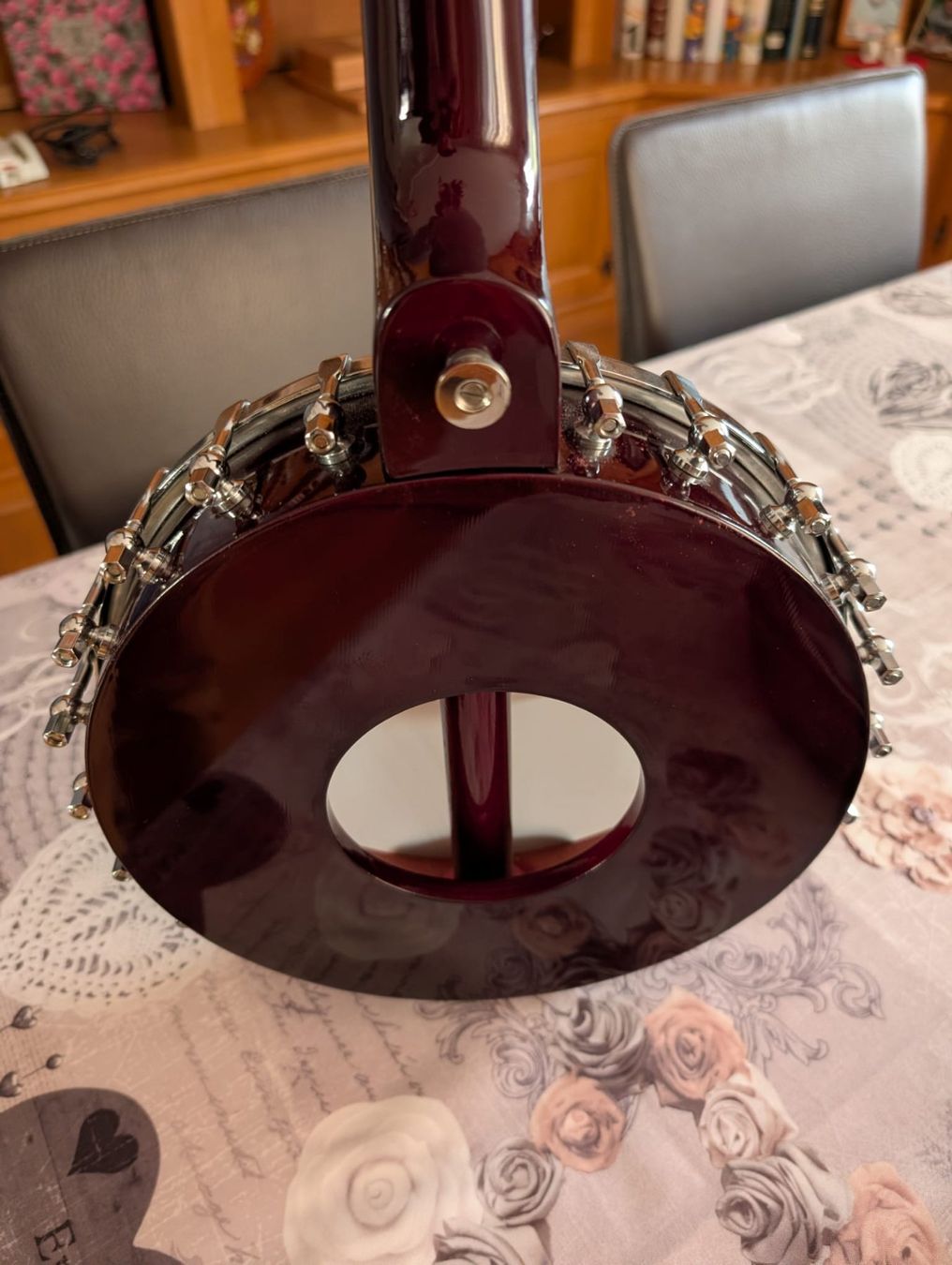Strumenti musicali: Original Pony Banjo – Usato da Fribourg venduto da mikedust 5