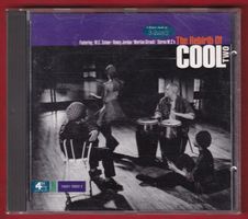 The Rebirth Of Cool - Two (CD)
