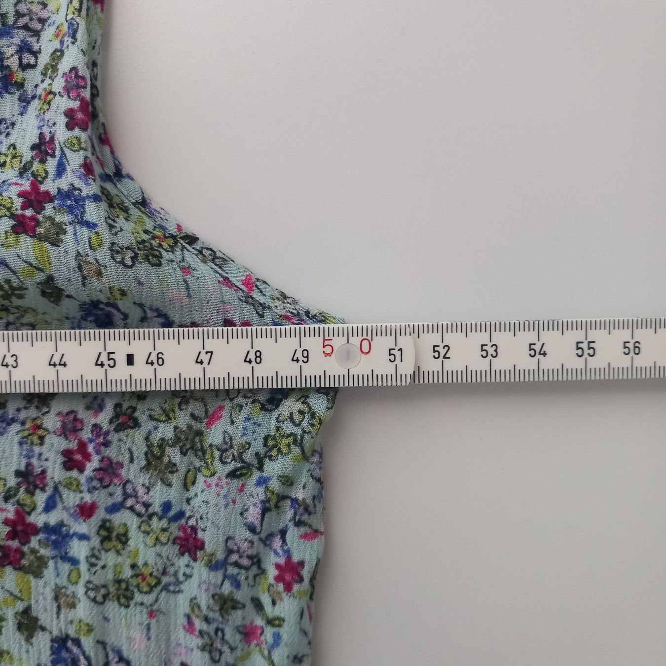 Benetton Vestiti: Benetton Kleid Maxikleid Gr. L 40 – Usato da Nottwil venduto da cecilia44 4