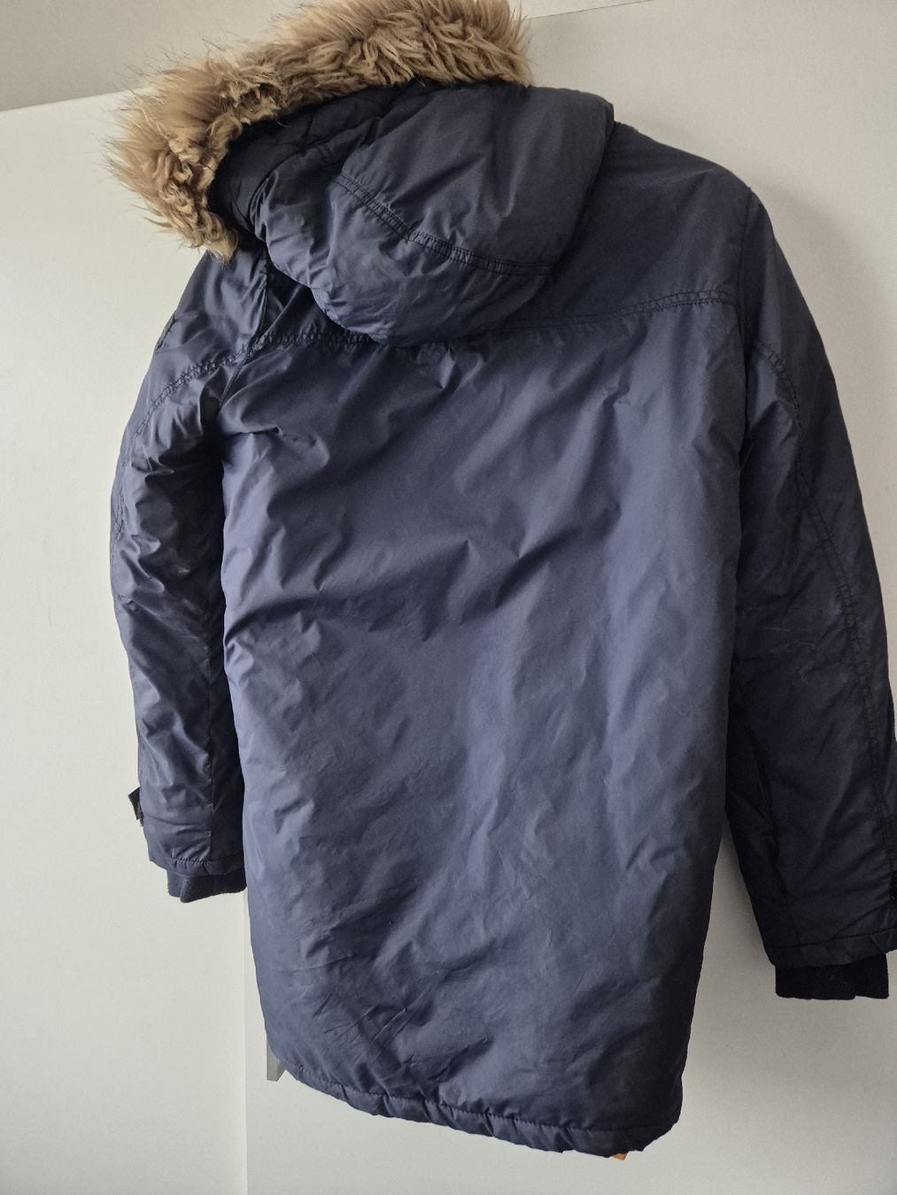 Giacche & Cappotti: Winter Jacke – Usato da Hörhausen venduto da Nuage81 1