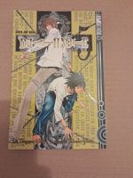 Death Note Band 5 – Ohba & Obata