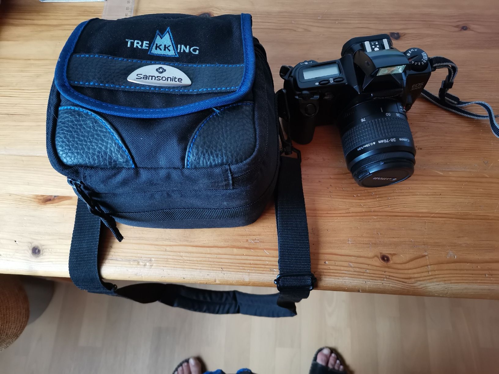 Canon Fotocamera: appareil photo canon – Usato da Cournillens venduto da masoeur 2