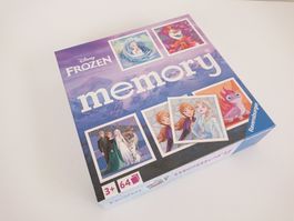 Memory Spiel Disney Frozen ab 3 Jahren