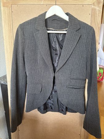 Veste vintage H&M S