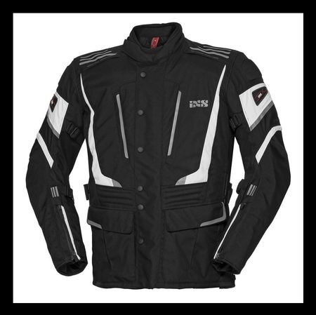 Motorradjacke IXS
