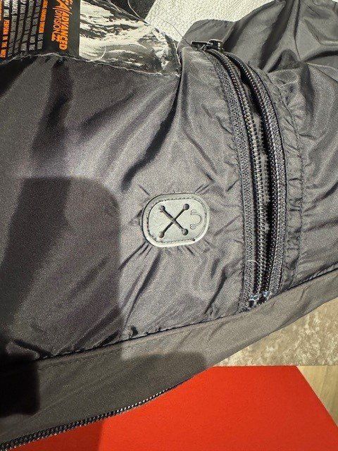 Giacche: Veste de ski Billabong – Usato da Crissier venduto da Schtonic 6