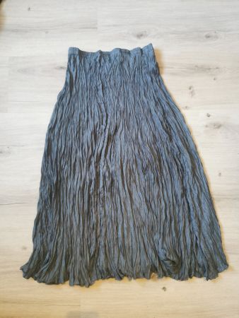 Langer Damenrock