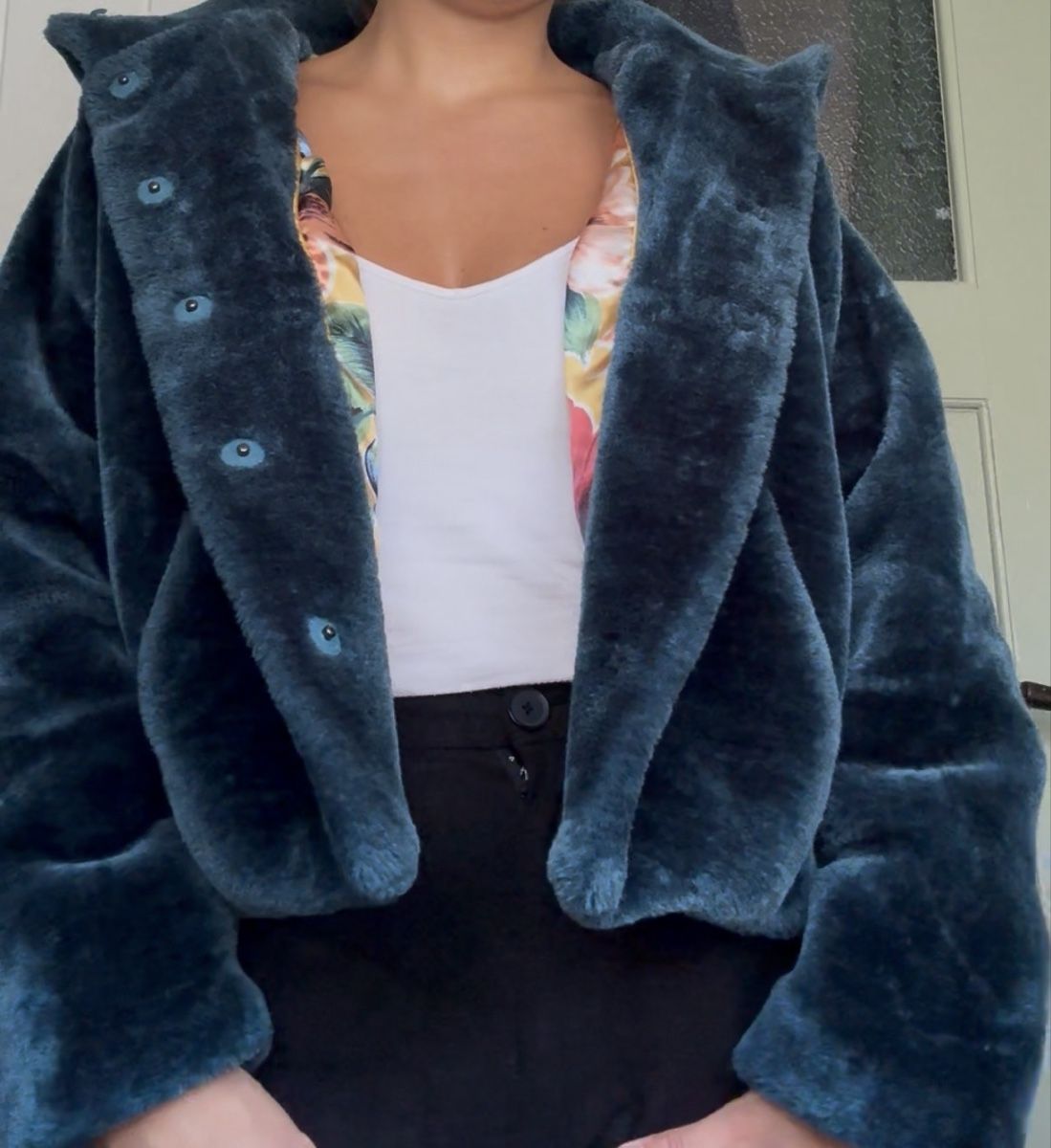 King Louie Vestes: King Louie Jacke – D'occasion à Langenthal par Nina_Leonie 3