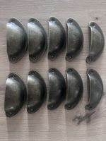 Muschelgeiffe