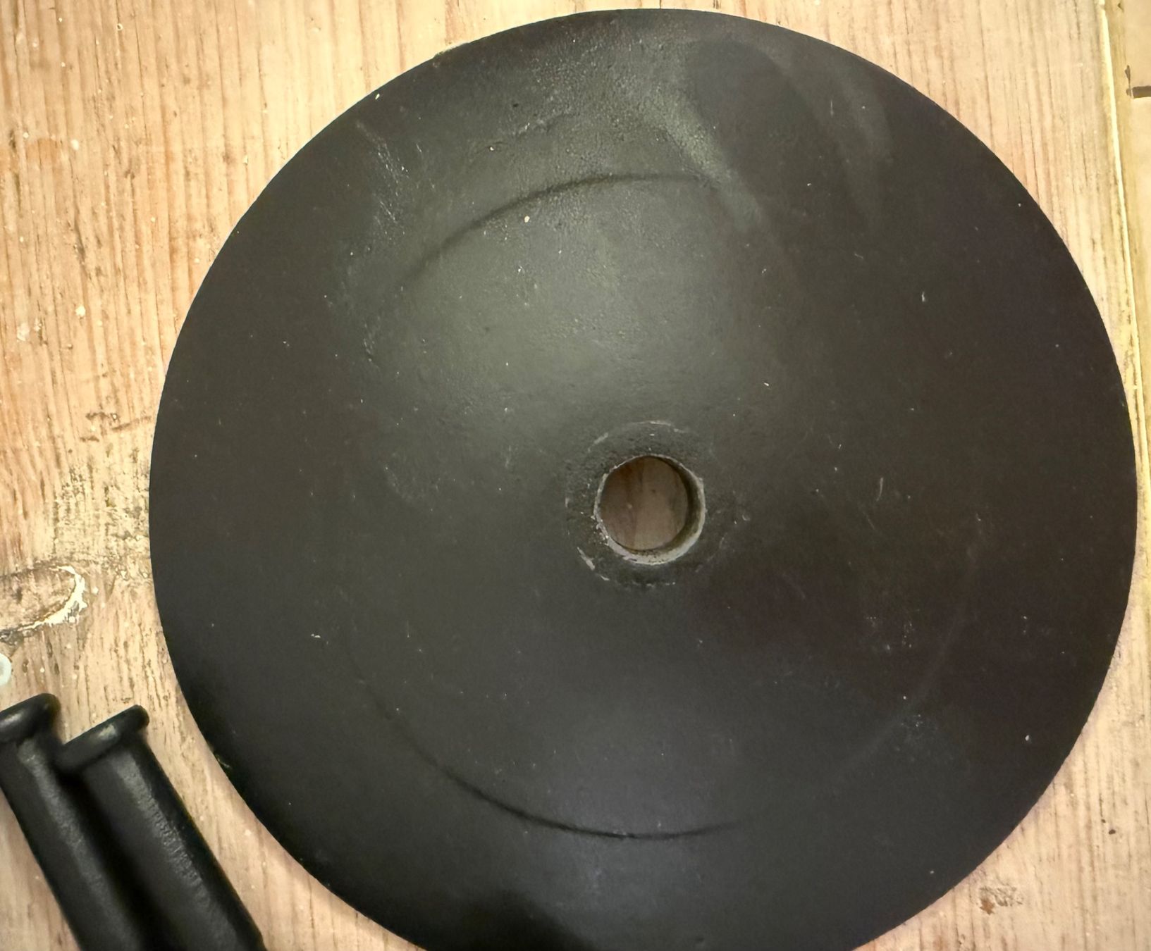 Ikea Portacandele: 2 candelieri vintage in ferro – Usato da Breganzona venduto da mas_tv72 5